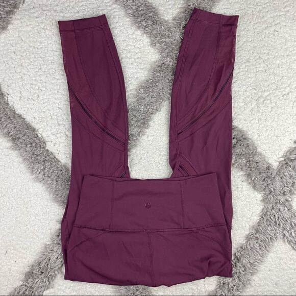 Lululemon High Times Pant  - Picture 5 of 8